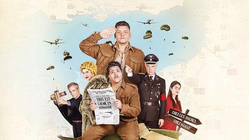 Le Jour J filmas žiurėti online