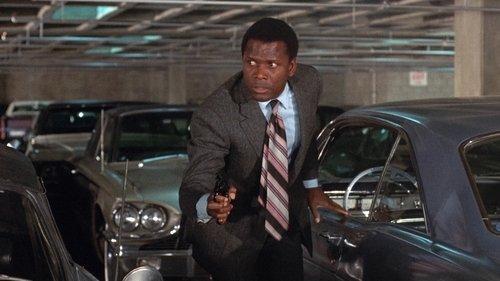 They Call Me Mister Tibbs! filmas žiurėti online