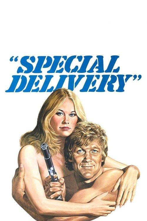 Special Delivery filmas online
