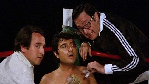 Yo hice a Roque III filmas žiurėti online