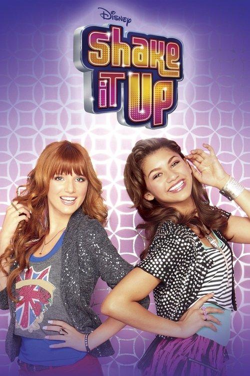 Shake It Up filmas online