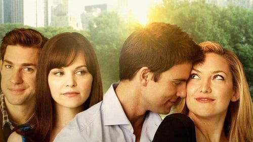 Something Borrowed filmas žiurėti online