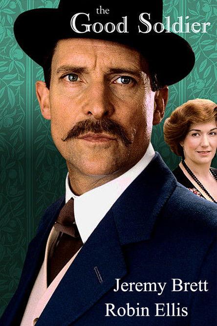 The Good Soldier filmas online