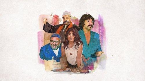 The Good, The Bad, and The Playful filmas žiurėti online