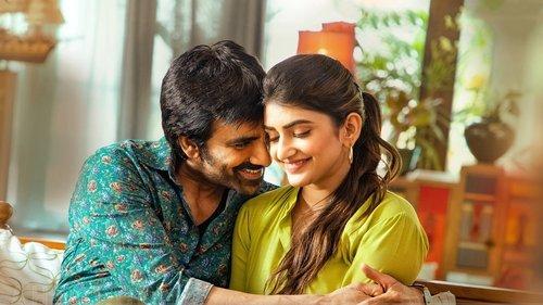 Dhamaka filmas žiurėti online