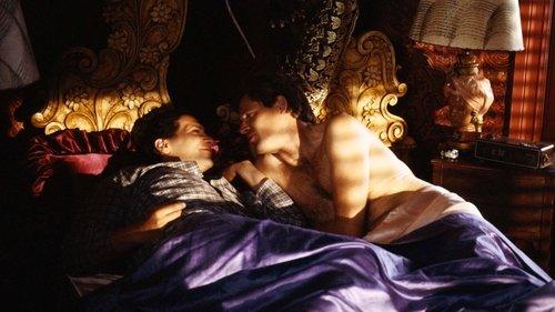 Torch Song Trilogy filmas žiurėti online