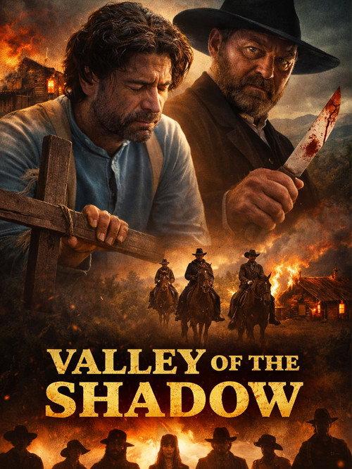 Valley of the Shadow filmas online