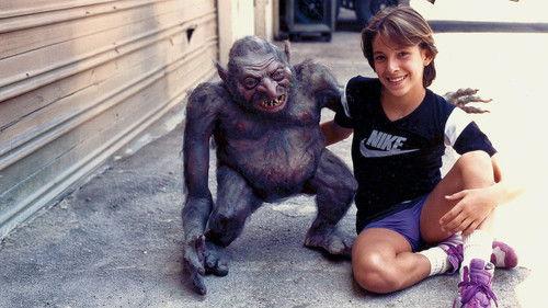 Troll filmas žiurėti online