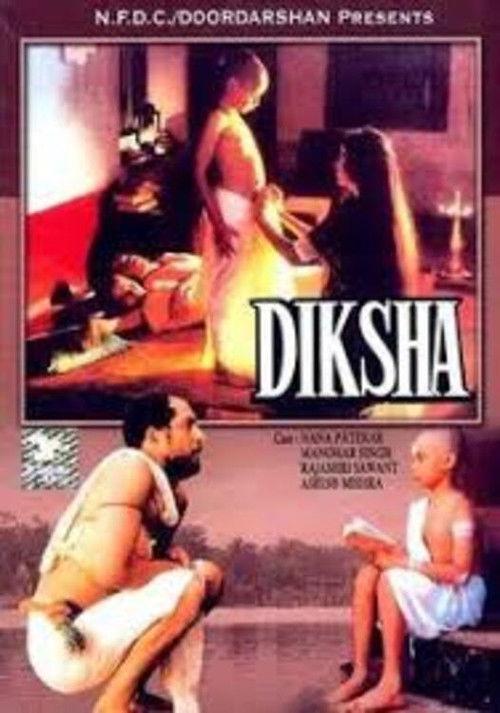 Diksha filmas online