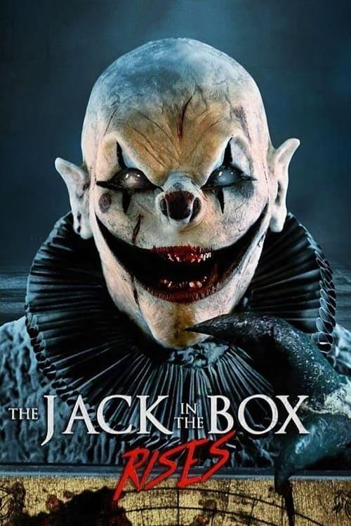 The Jack in the Box Rises filmas online