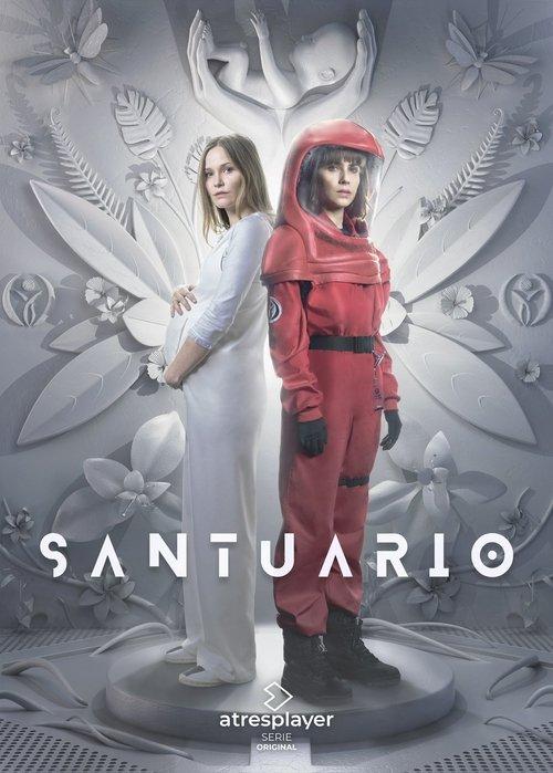 Santuario filmas online