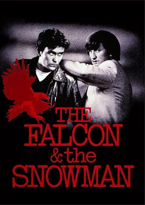 The Falcon and the Snowman filmas online