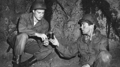 War Hunt filmas žiurėti online