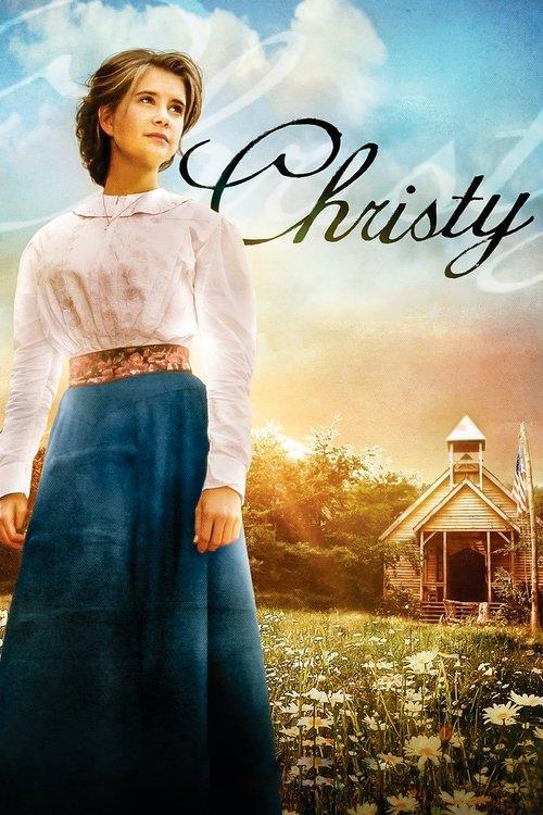 Christy filmas online