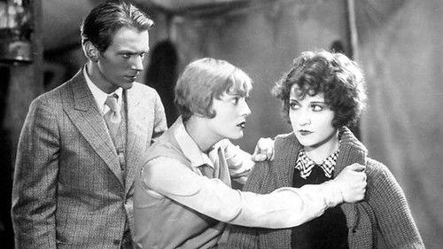 The Barker filmas žiurėti online