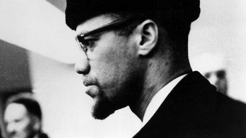 Malcolm X filmas žiurėti online