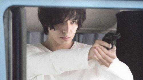 The Brain Man filmas žiurėti online