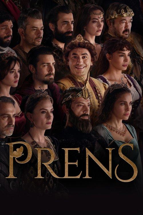 Prens filmas online