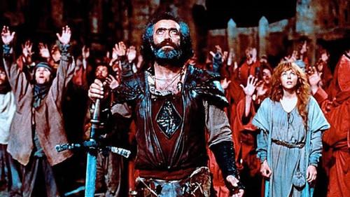 Hard to Be a God filmas žiurėti online