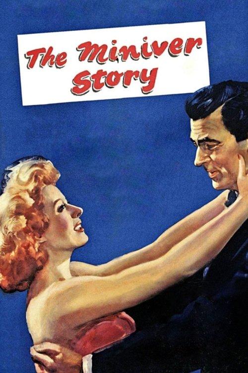 The Miniver Story filmas online