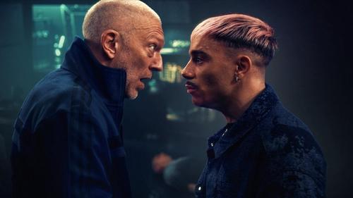 Banger filmas žiurėti online