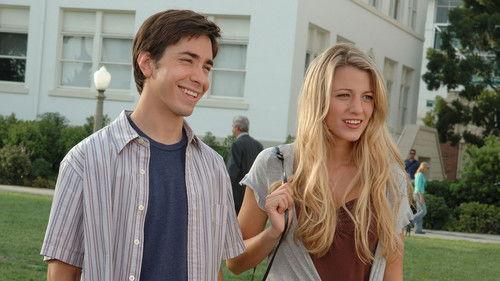 Accepted filmas žiurėti online