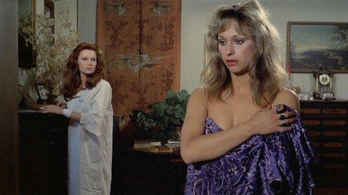 Amore e morte nel giardino degli dei filmas žiurėti online