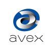 Avex studio logo