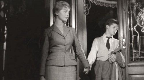 Demasiado jóvenes filmas žiurėti online