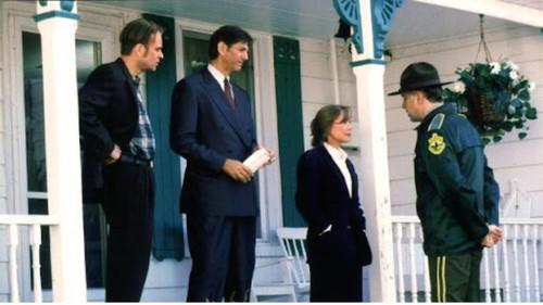 Midwives filmas žiurėti online