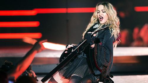 Madonna: Rebel Heart Tour filmas žiurėti online