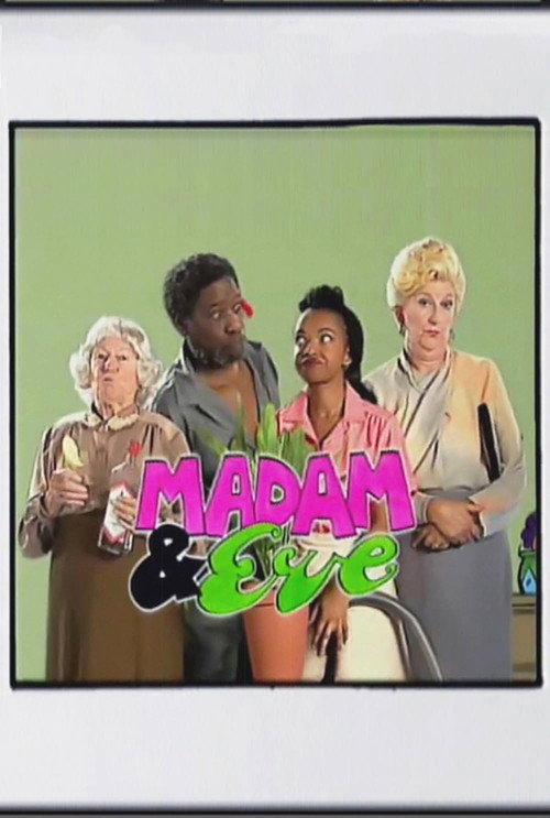 Madam & Eve filmas online