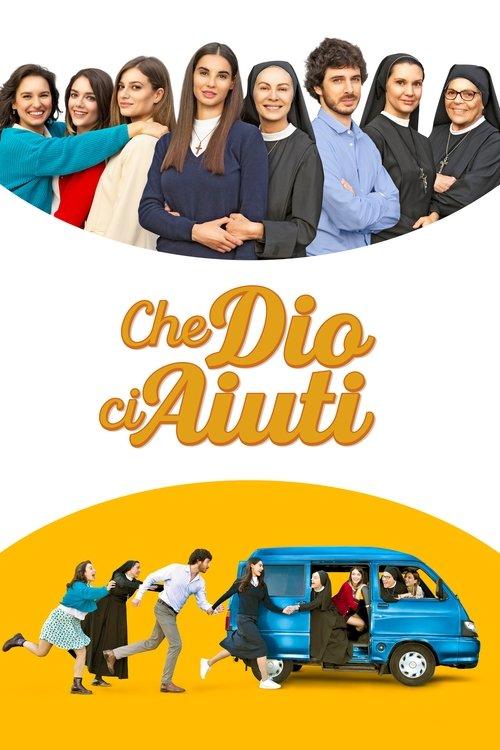 Che Dio ci aiuti filmas online