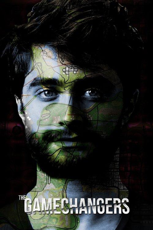 The Gamechangers filmas online