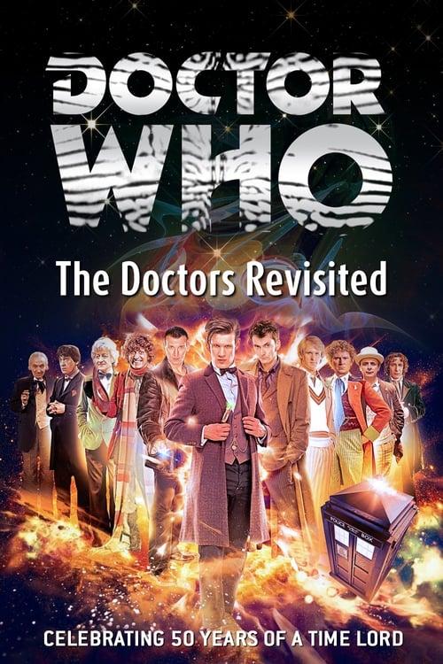 Doctor Who: The Doctors Revisited filmas online