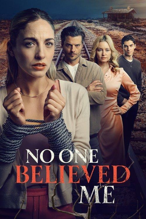No One Believed Me filmas online