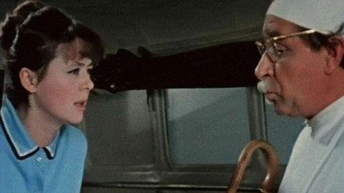 The Adventures of the Yellow Suitcase filmas žiurėti online