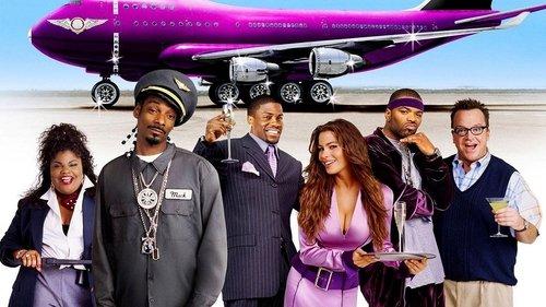Soul Plane filmas žiurėti online