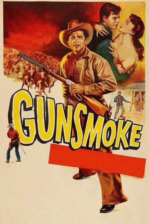 Gunsmoke filmas online