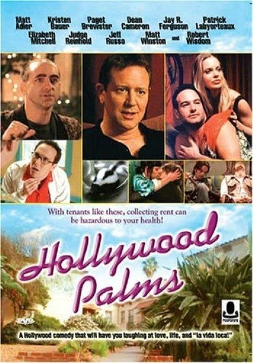Hollywood Palms filmas online