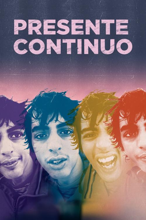 Presente continuo filmas online