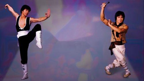 Two Champions of Shaolin filmas žiurėti online