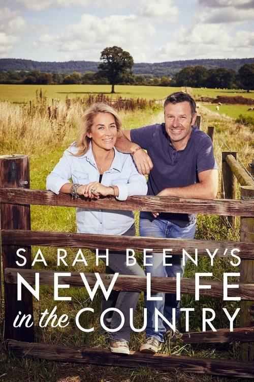 Sarah Beeny's New Life in the Country filmas online