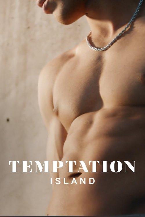 Temptation Island - Versuchung im Paradies filmas online