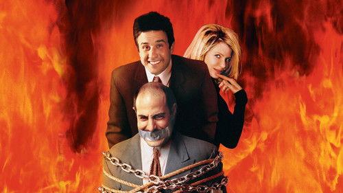 The Alarmist filmas žiurėti online