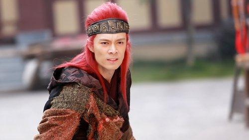 The Four Monkeys: The Return of Sun Wukong filmas žiurėti online