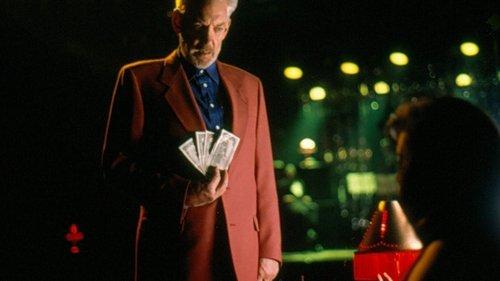 Hollow Point filmas žiurėti online