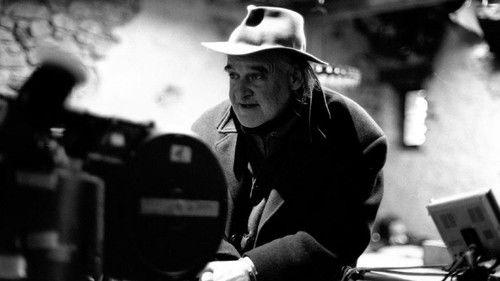 Tarr Béla: I Used to Be a Filmmaker filmas žiurėti online