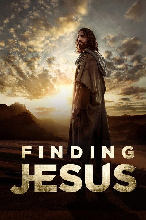 Finding Jesus: Faith. Fact. Forgery filmas online