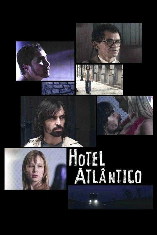 Hotel Atlântico filmas online